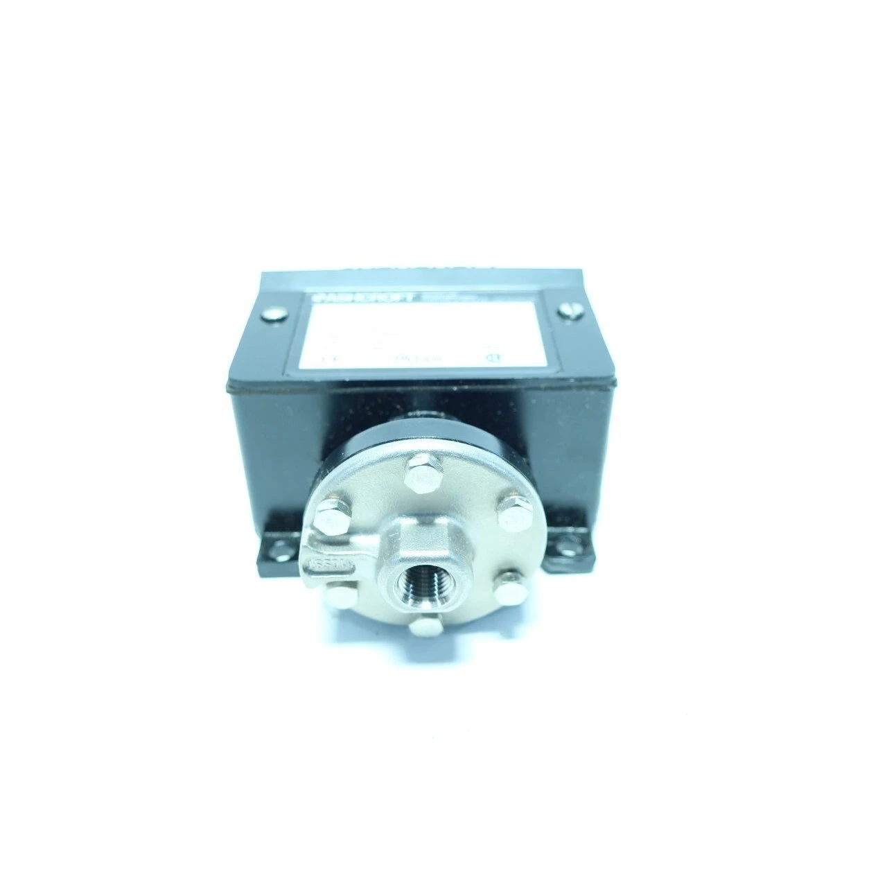ASHCROFT B420B