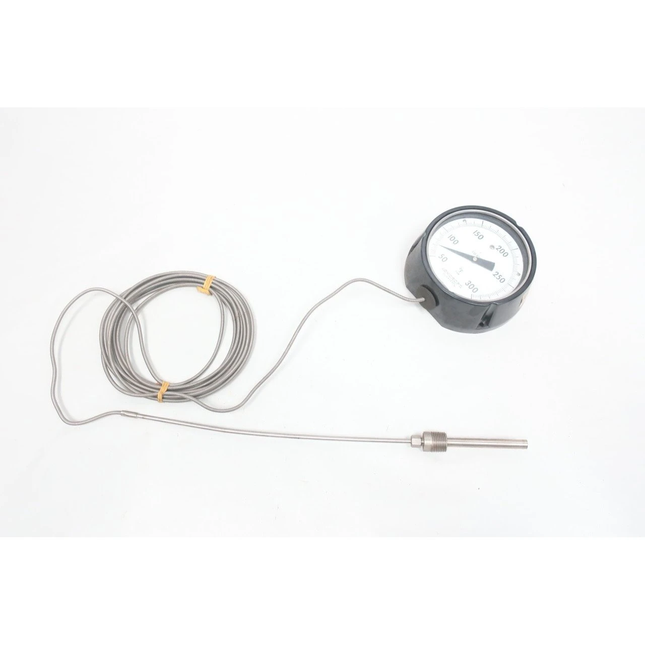 Thermometer, 50 - 300 Deg F