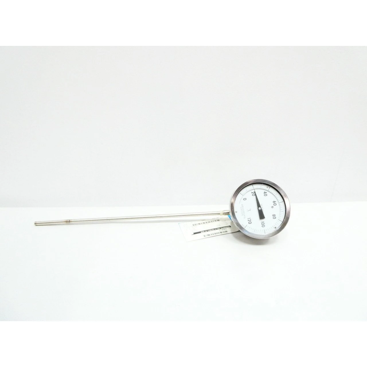 ASHCROFT C-600B-05-BS