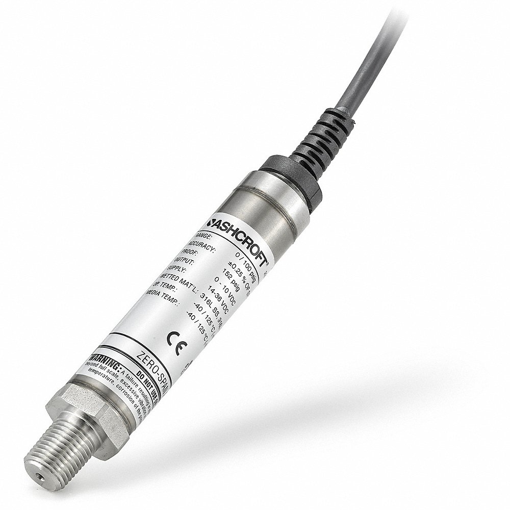 ASHCROFT E2GC7NM0442FCX03F15#A