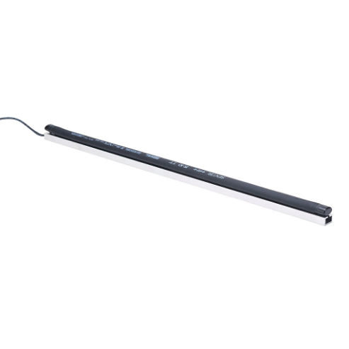 Safety Contact Edge, 15 x 10mm, 1.5 ft. Length, 8.2 ft. Cable Length, Pigtail