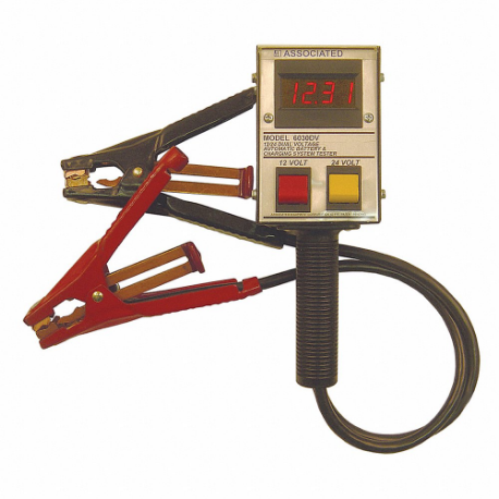 ASSOCIATED EQUIP 6030DV