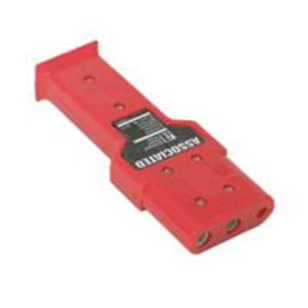 ASSOCIATED EQUIP Battery Accessories