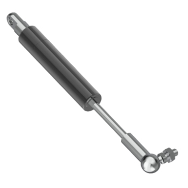 ASSOCIATED SPRING RAYMOND 43G010100MP0010