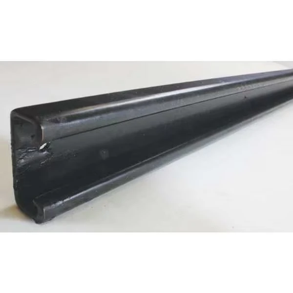 Shallow Channel, 1-5/8 x 7/8 Inch, PVC