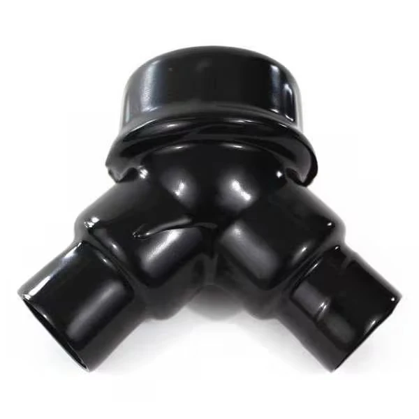 Elbow, 1-1/2in, LBY Srvc Entrance PVC Ctd