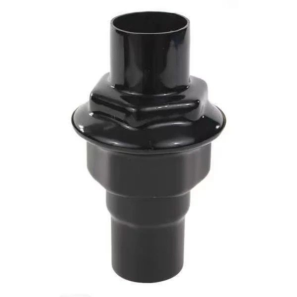 UNF Fem-Fem Union, 1-1/2 Inch, PVC Ctd