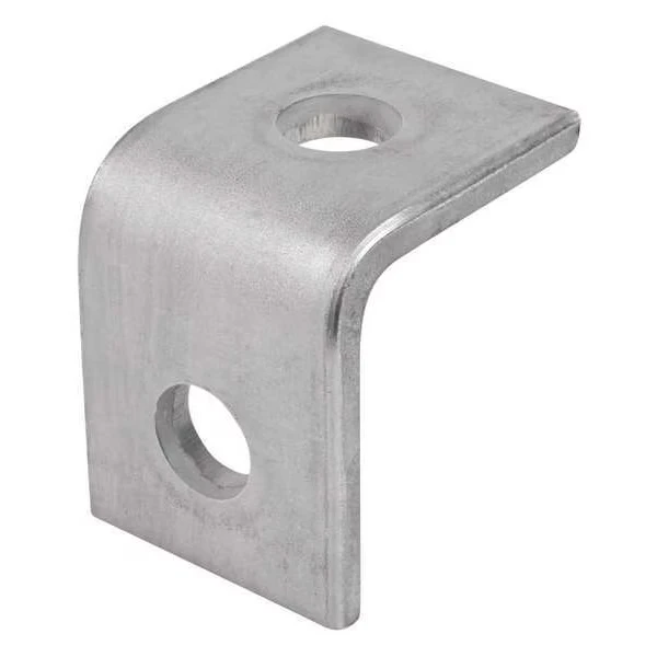 Angle Bracket, 90 deg, 2 Hole