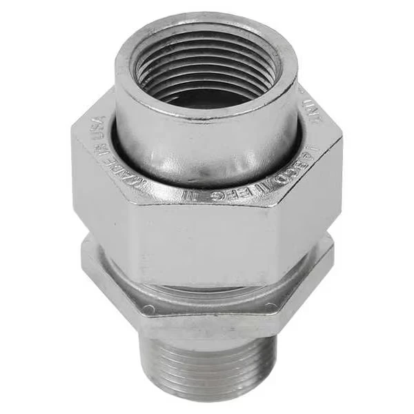 Conduit Fitting, SS