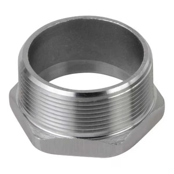 Box Connector, 4Inch, 1-47/64InchL, 316 SS