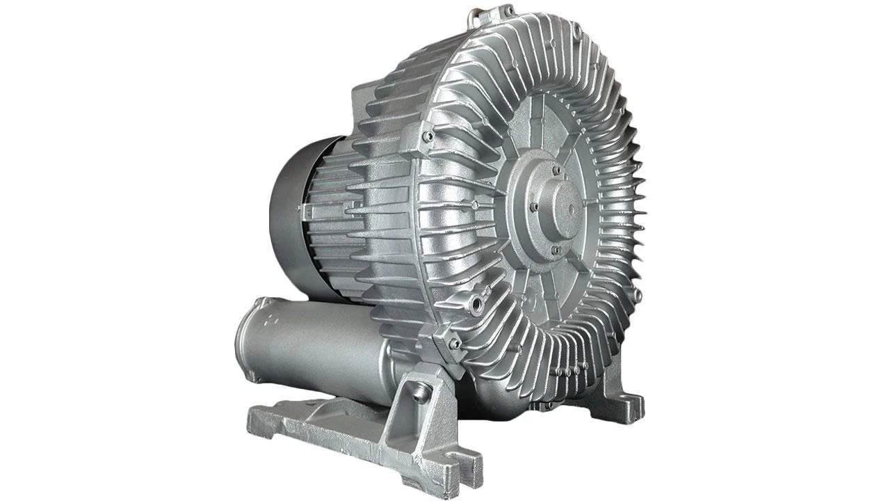 ATLANTIC BLOWERS AB-1000