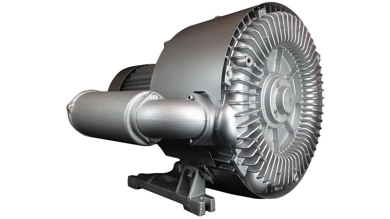 ATLANTIC BLOWERS AB-1102