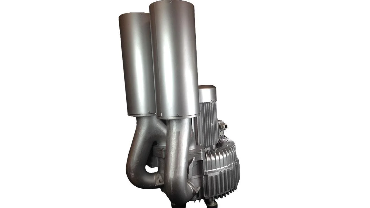 ATLANTIC BLOWERS AB-2002