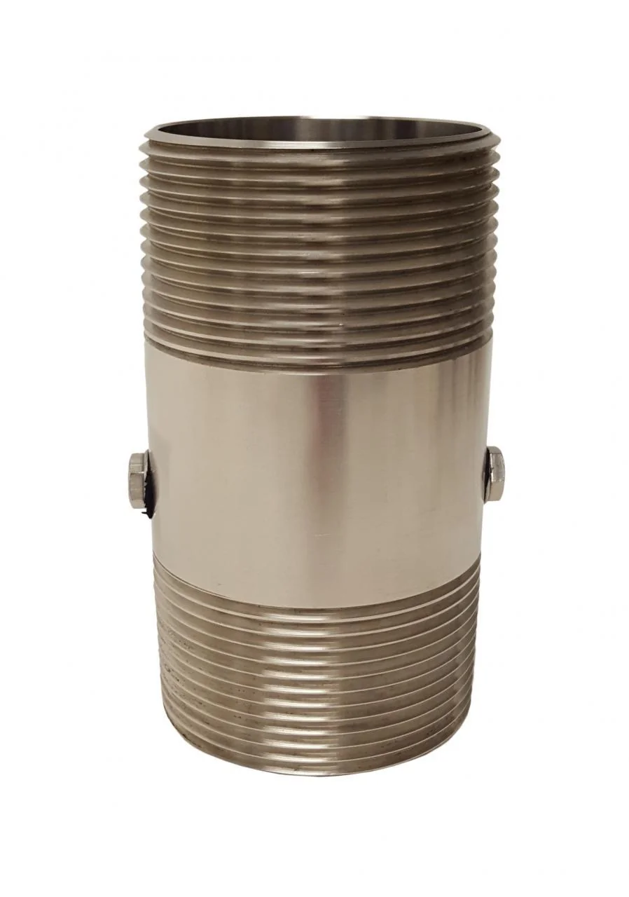Check Valve, 4 Inch