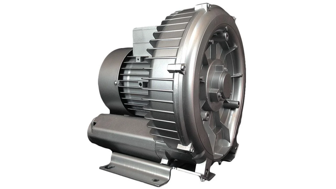 ATLANTIC BLOWERS AB-301