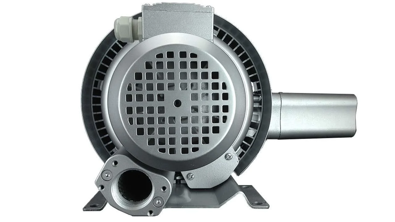 ATLANTIC BLOWERS AB-402/1