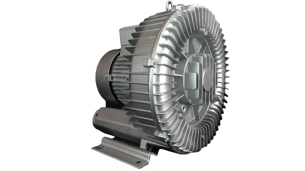 ATLANTIC BLOWERS AB-700