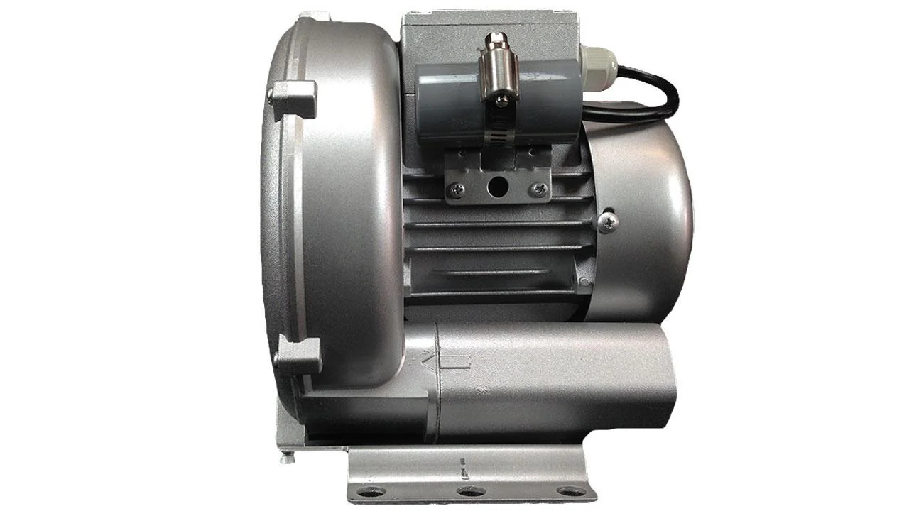ATLANTIC BLOWERS AB-71