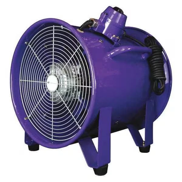 ATLANTIC BLOWERS ABAF-18-110S