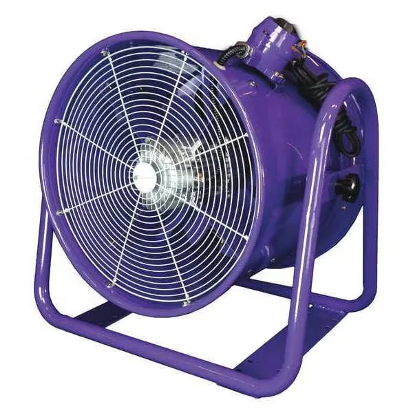ATLANTIC BLOWERS ABAF-28-110-S