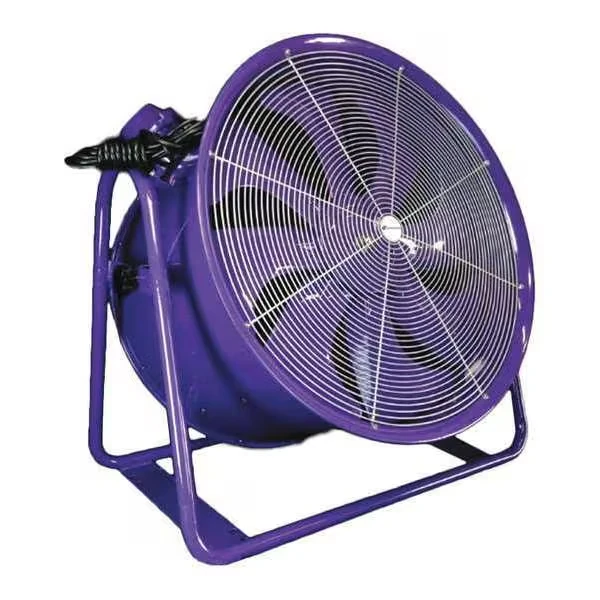 ATLANTIC BLOWERS ABAF-32-460