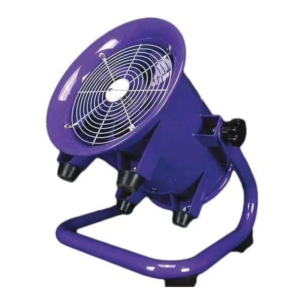 ATLANTIC BLOWERS ABAF-8-110