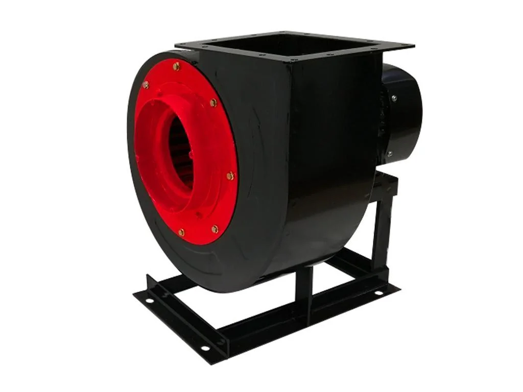 ATLANTIC BLOWERS Confined Space Fan and Blower Accessories