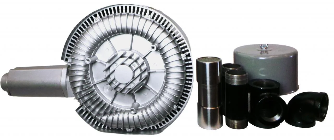 ATLANTIC BLOWERS ABPK-1002
