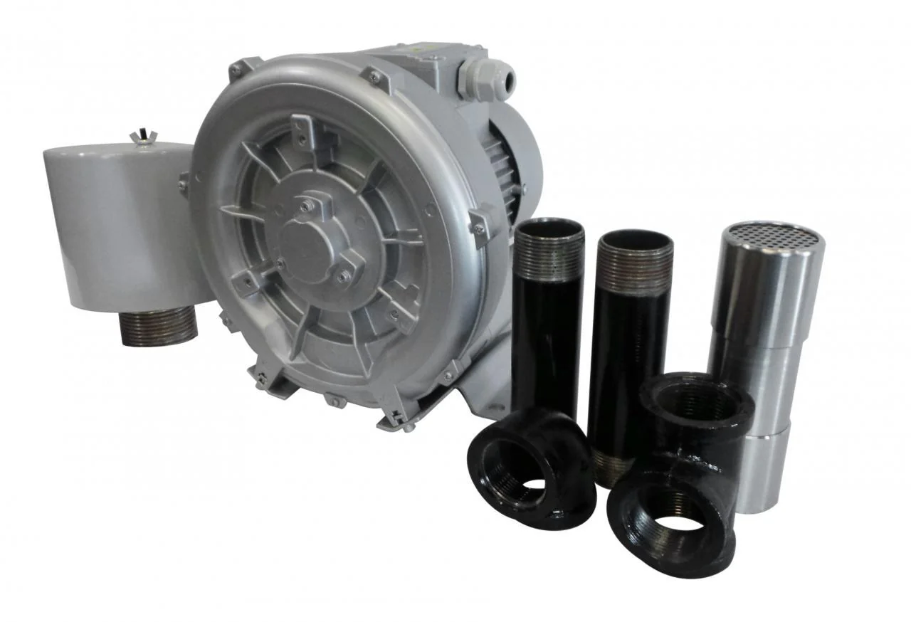 ATLANTIC BLOWERS ABPK-101