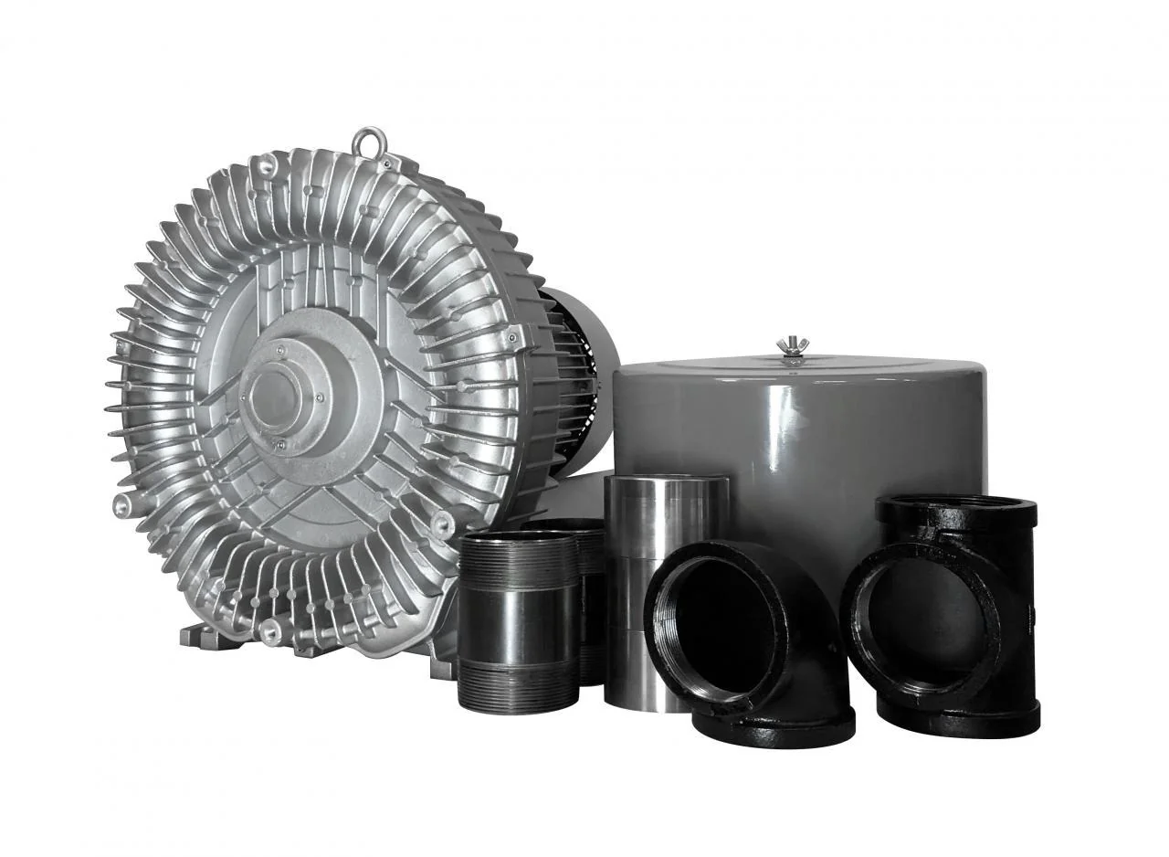ATLANTIC BLOWERS ABPK-1300