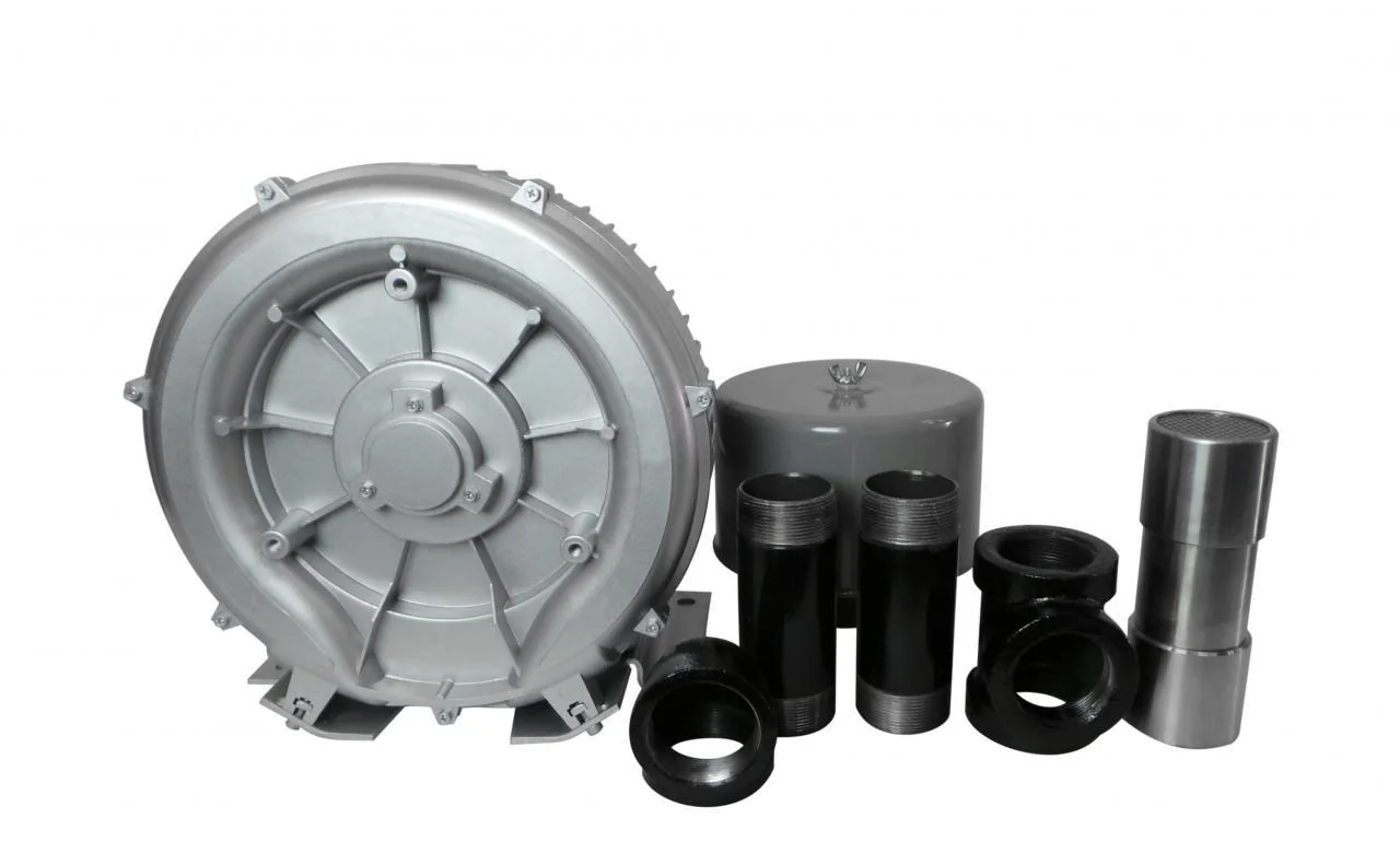 ATLANTIC BLOWERS ABPK-301