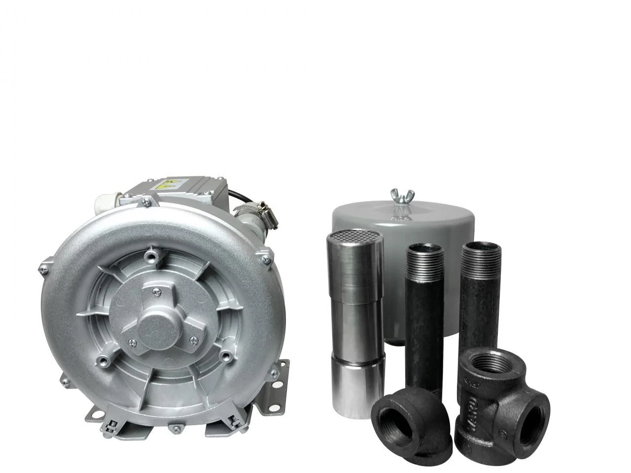 ATLANTIC BLOWERS ABPK-71