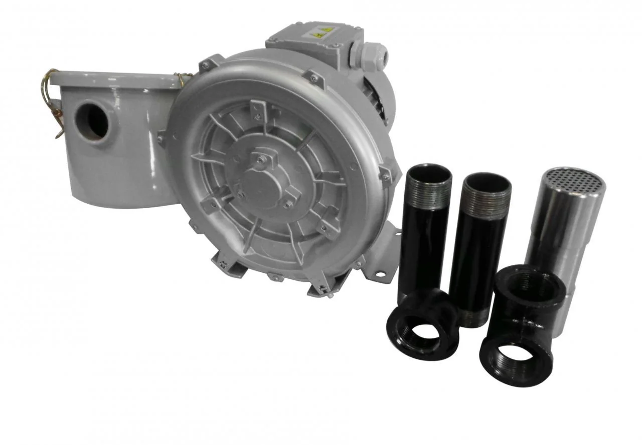ATLANTIC BLOWERS ABVK-100