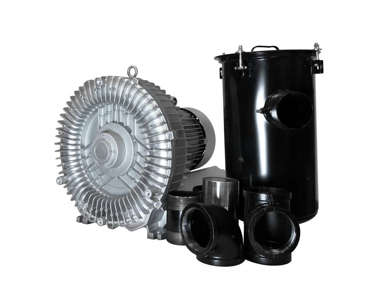 ATLANTIC BLOWERS ABVK-1200