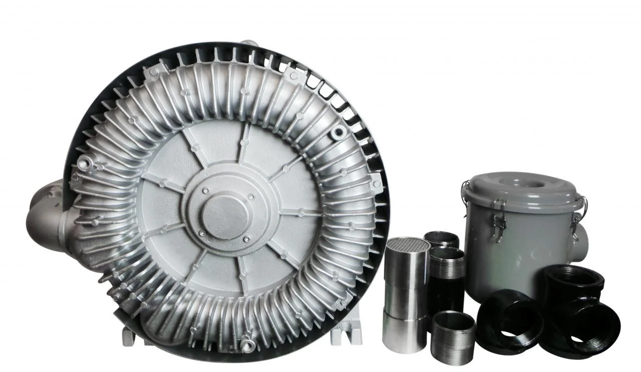 ATLANTIC BLOWERS ABVK-1202