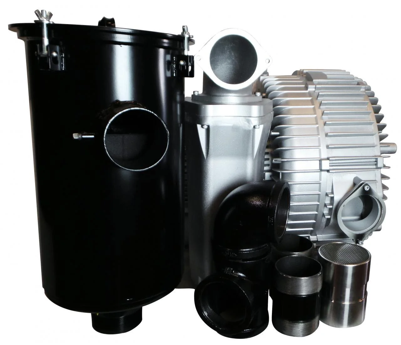 ATLANTIC BLOWERS ABVK-1802
