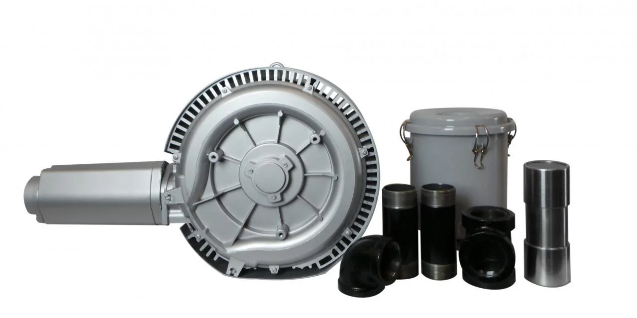 ATLANTIC BLOWERS ABVK-202