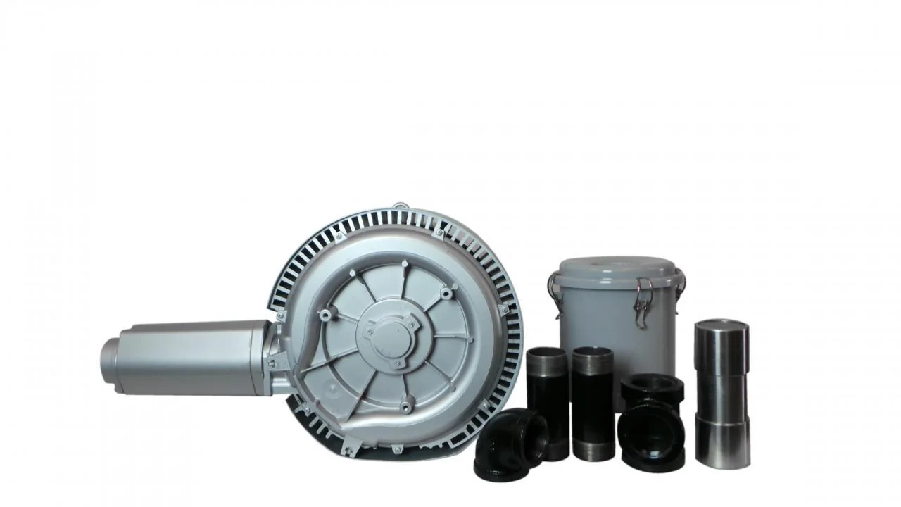 ATLANTIC BLOWERS ABVK-302