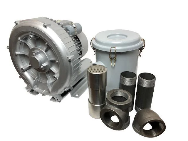 ATLANTIC BLOWERS ABVK-401
