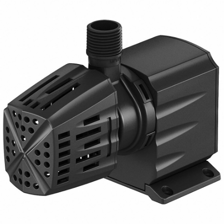 ATLANTIC PUMP MD750