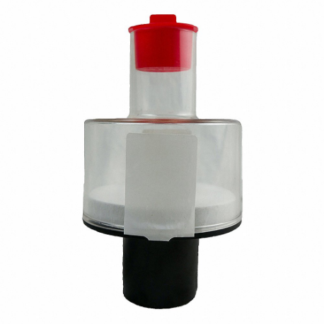 ATRIX INTERNATIONAL SFU15/6 Sampling Filter | CN8ZRD 60YF51