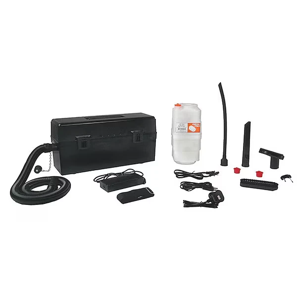 ATRIX INTERNATIONAL Shop Vacuum Cleaners