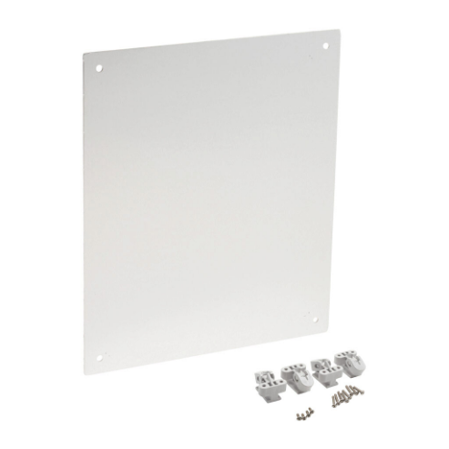 Swing Panel Kit, Aluminum