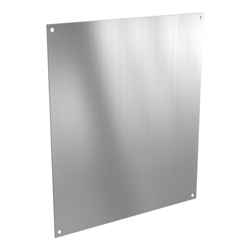 Subpanel, Aluminum