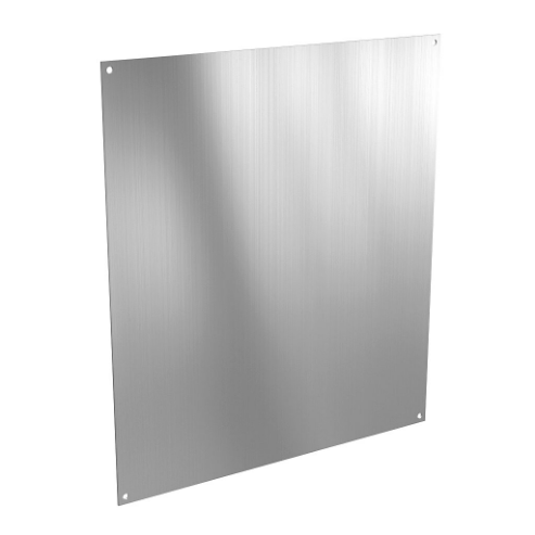 Subpanel, Aluminum