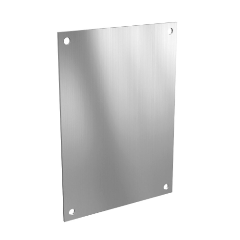 Subpanel, Aluminum