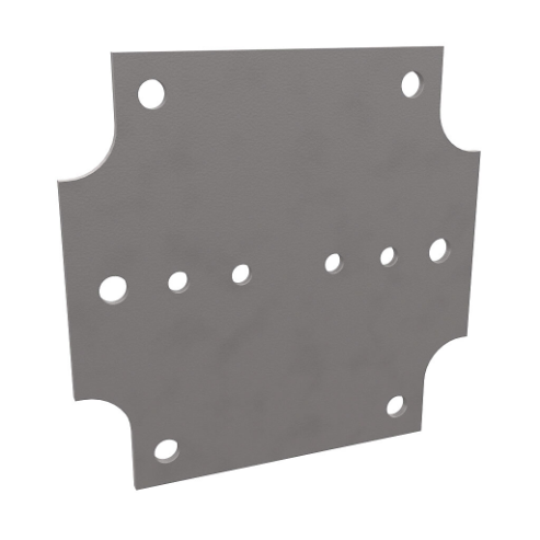 Subpanel, Phenolic Resin Hard Paper