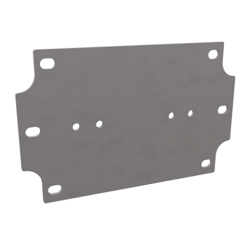 Subpanel, Phenolic Resin Hard Paper