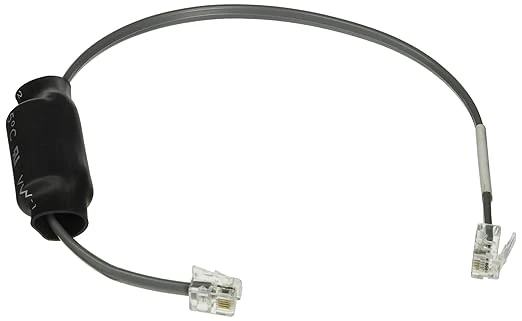 EDWARDS SIGNALING Audio-Video Cables