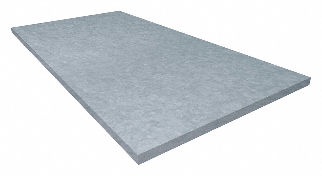Sound Absorption Panels, 24 Inch Width, 4 Ft. Length, 0.8 Noise Reduction Coefficient